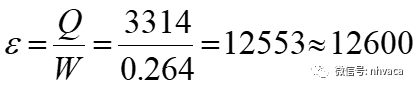 空調(diào)負(fù)荷與送風(fēng)量，空調(diào)施工必知！_28