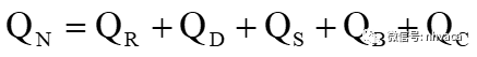 空調(diào)負(fù)荷與送風(fēng)量，空調(diào)施工必知！_17