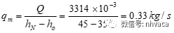 空調(diào)負(fù)荷與送風(fēng)量，空調(diào)施工必知！_31