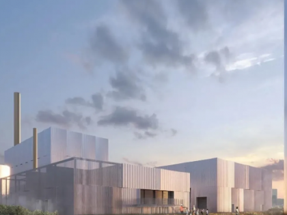 丹麥：建全球最大50MW海水源CO2熱泵區(qū)域供暖，覆蓋100000戶居民